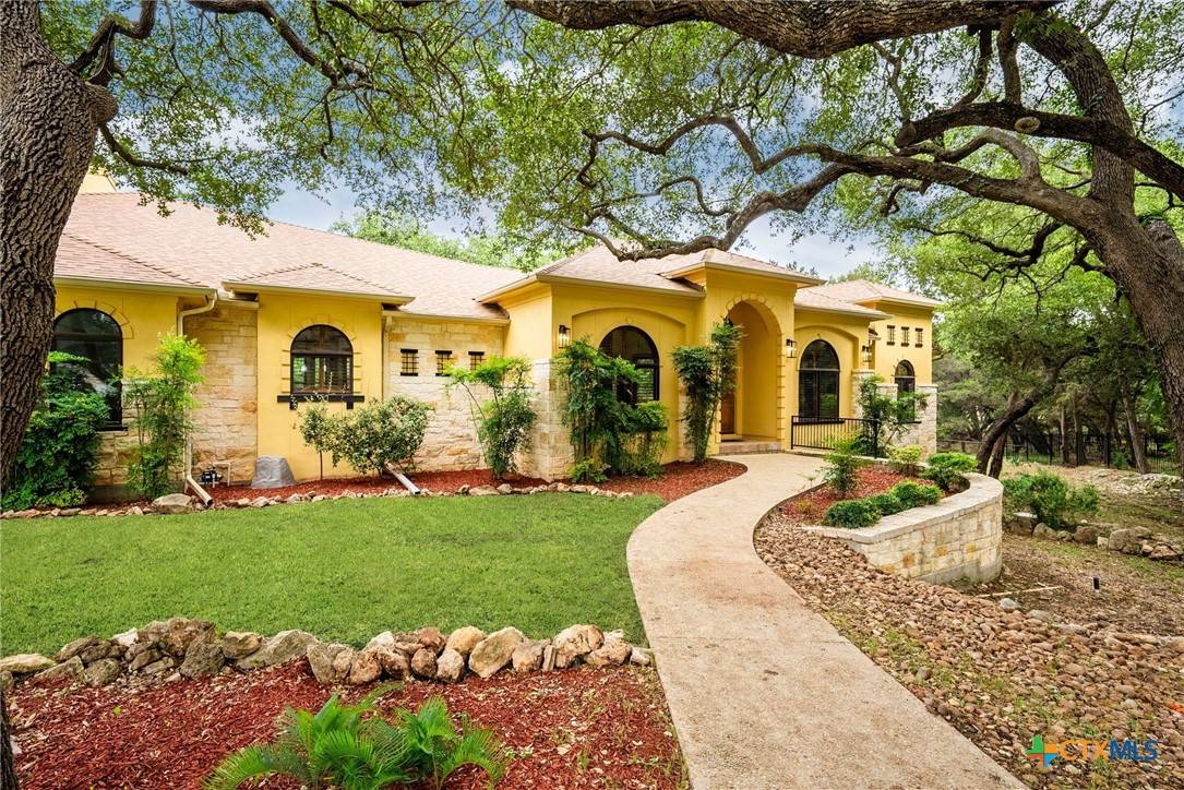New Braunfels, TX 78132,21 Horseshoe CT