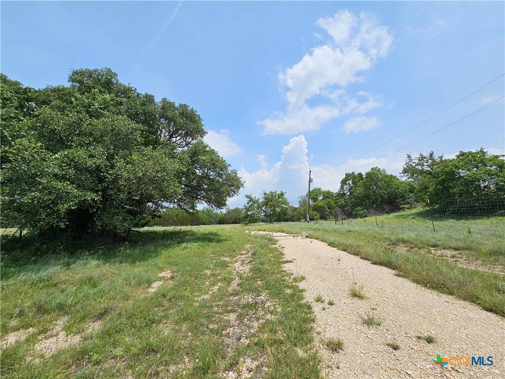 Lampasas, TX 76550,TBD FM 580 (Tract 67)