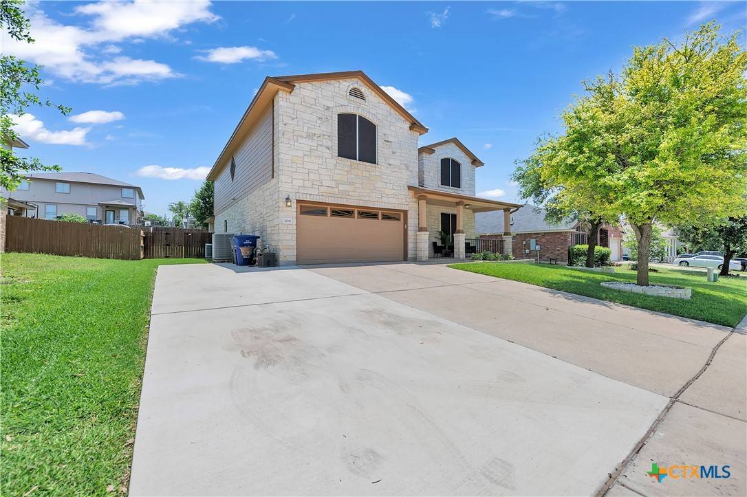 Copperas Cove, TX 76522,2208 Isabelle DR