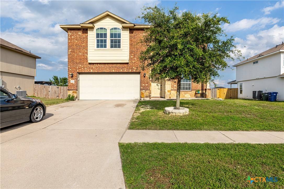 Copperas Cove, TX 76522,1808 Coy DR