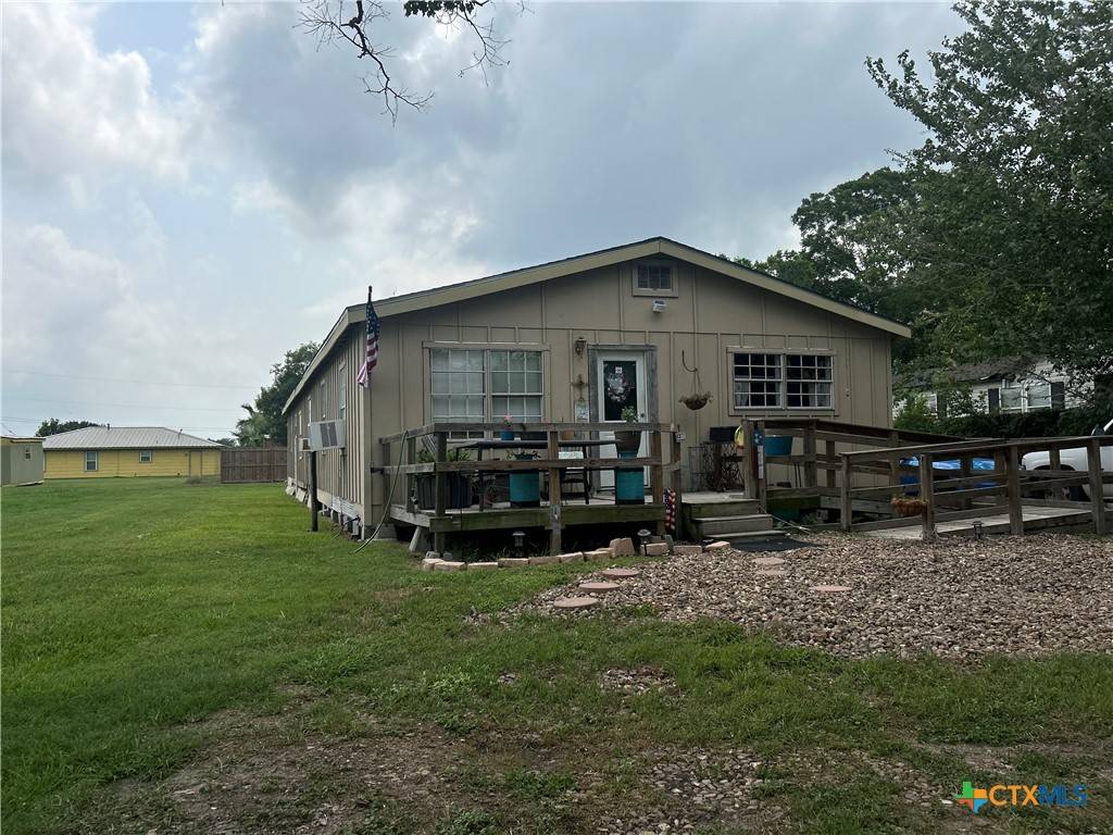 Bloomington, TX 77951,233 Indiana ST
