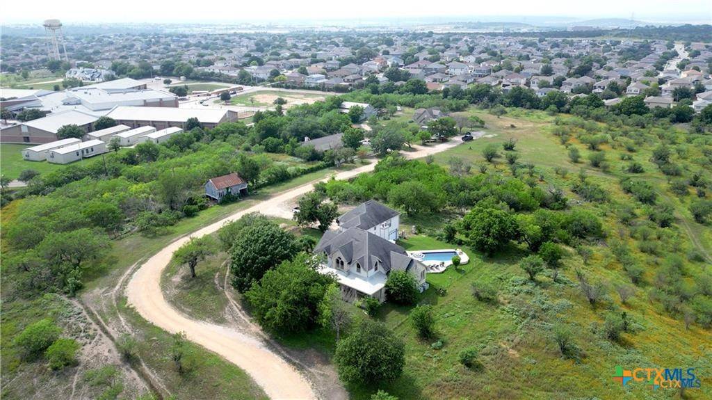 Cibolo, TX 78108,2501 Green Valley RD