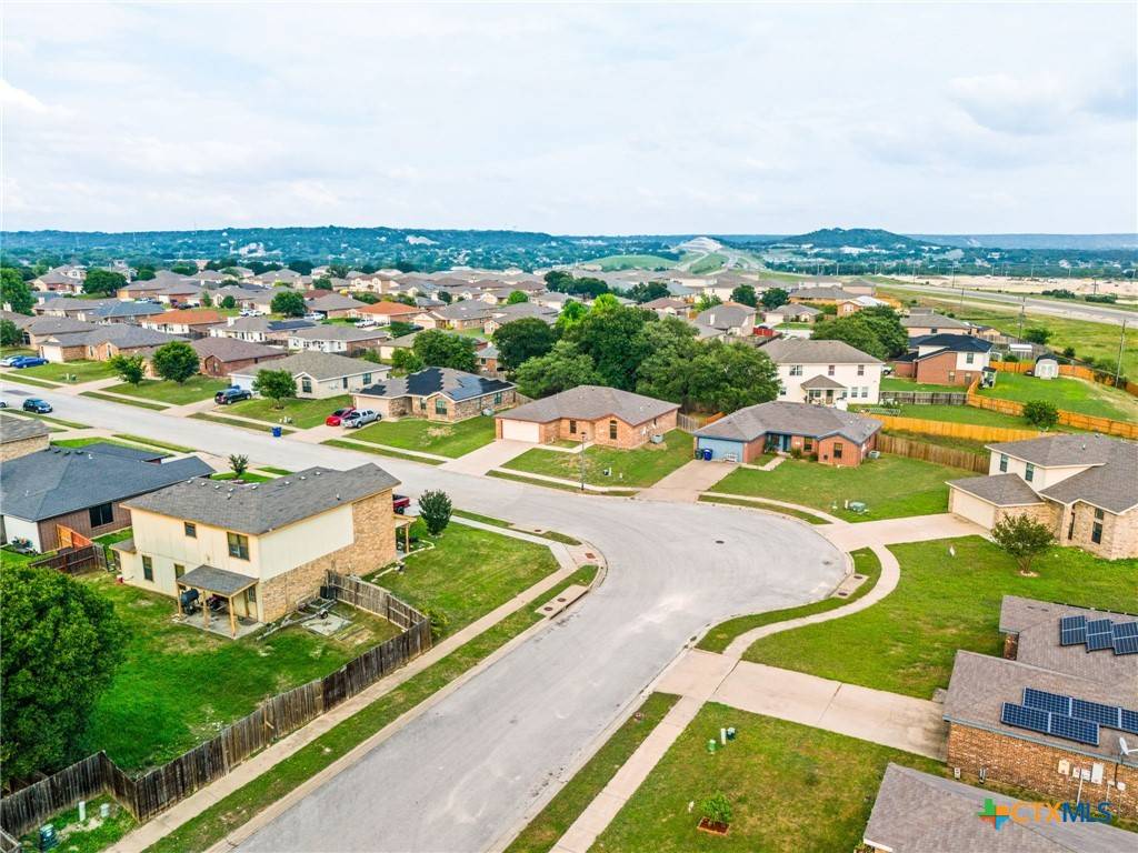 Copperas Cove, TX 76522,1125 Marlee CIR