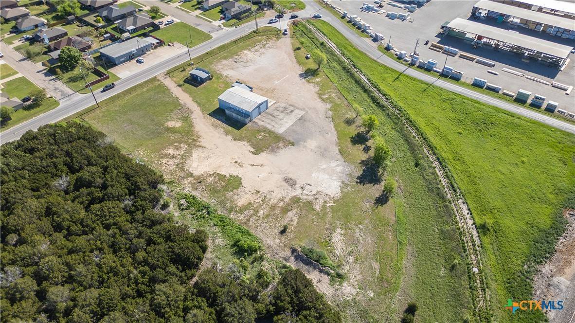 Nolanville, TX 76559,1750 E Avenue H