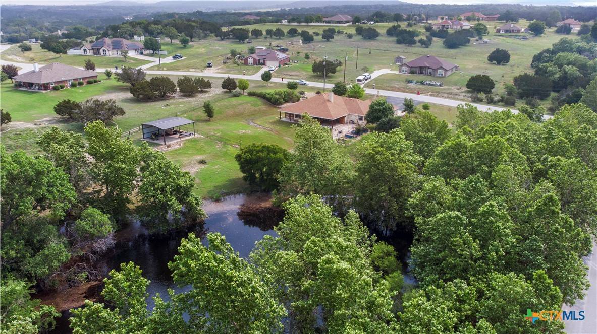 Kempner, TX 76539,563 County Road 3372