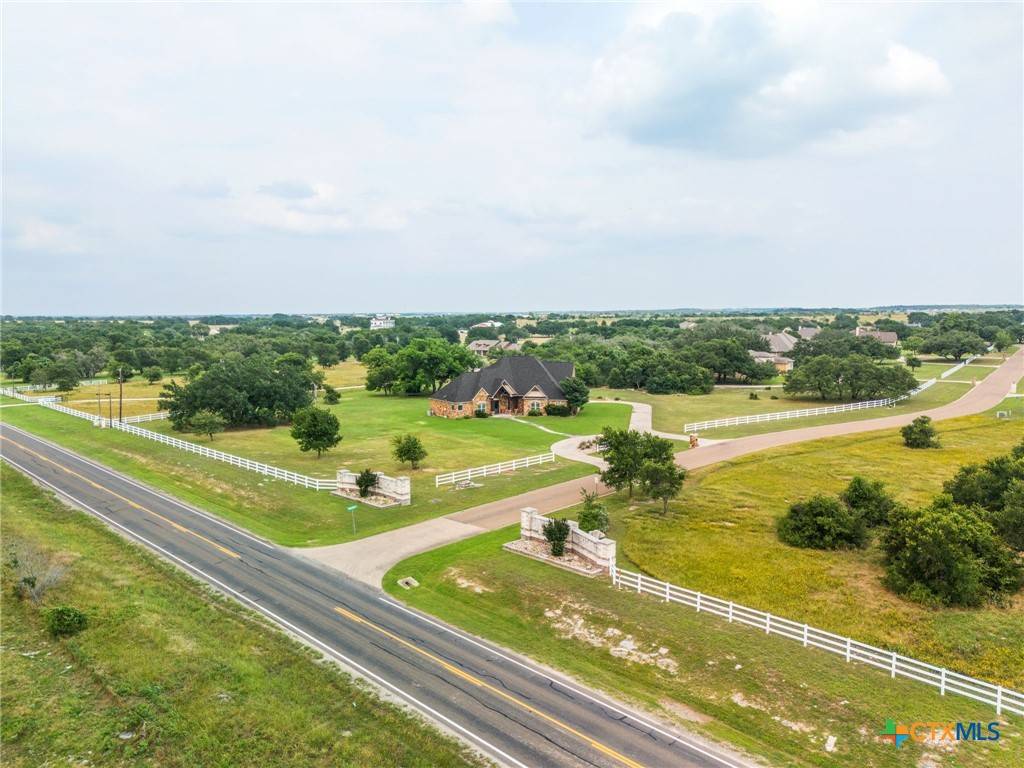 Salado, TX 76571,121 Eagle Rock