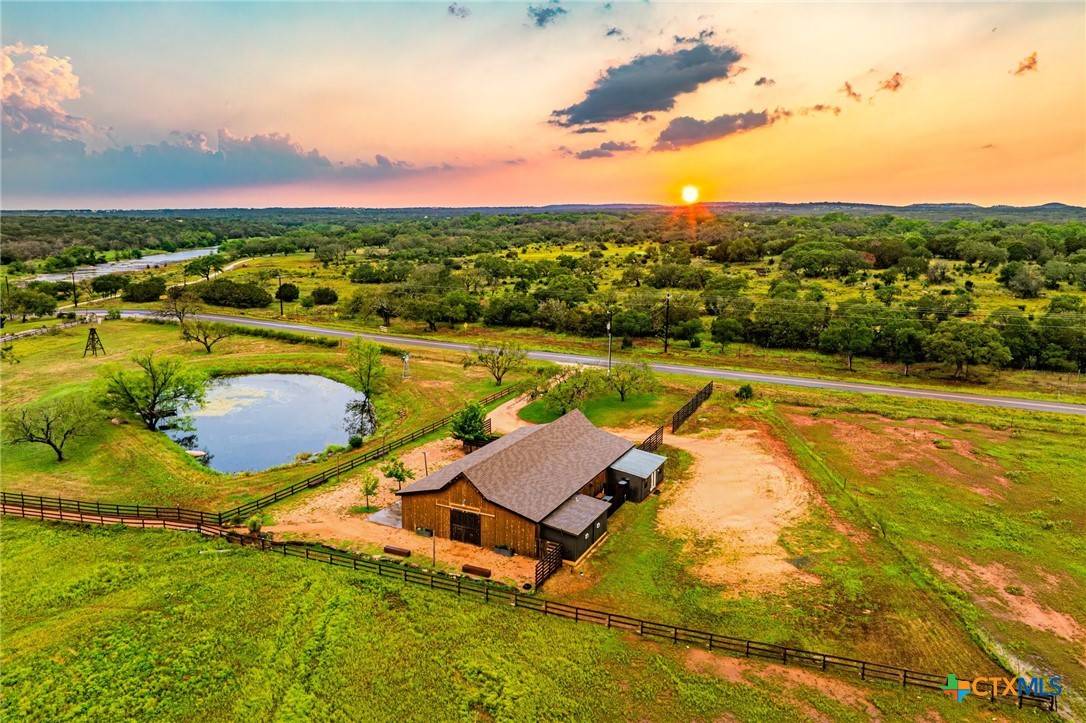 Johnson City, TX 78636,2054 Ranch Road 1320