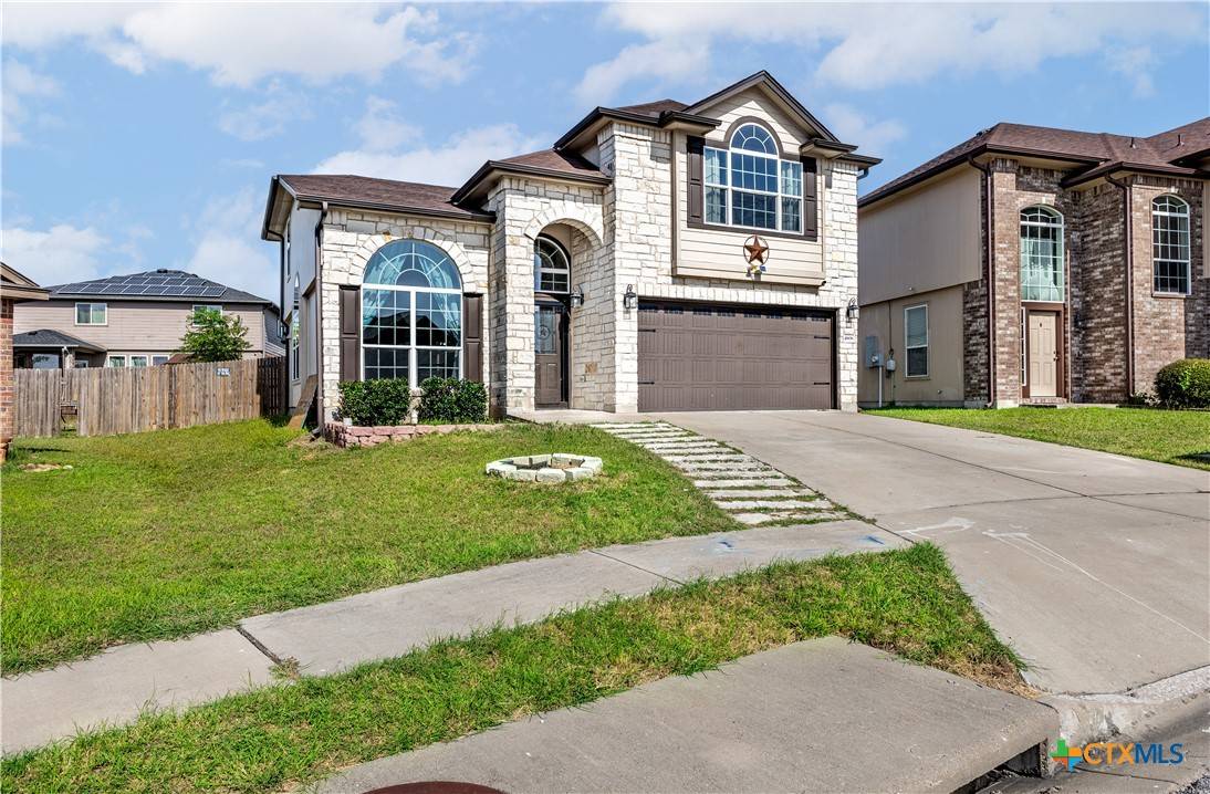 Killeen, TX 76549,4906 Lions Gate LN