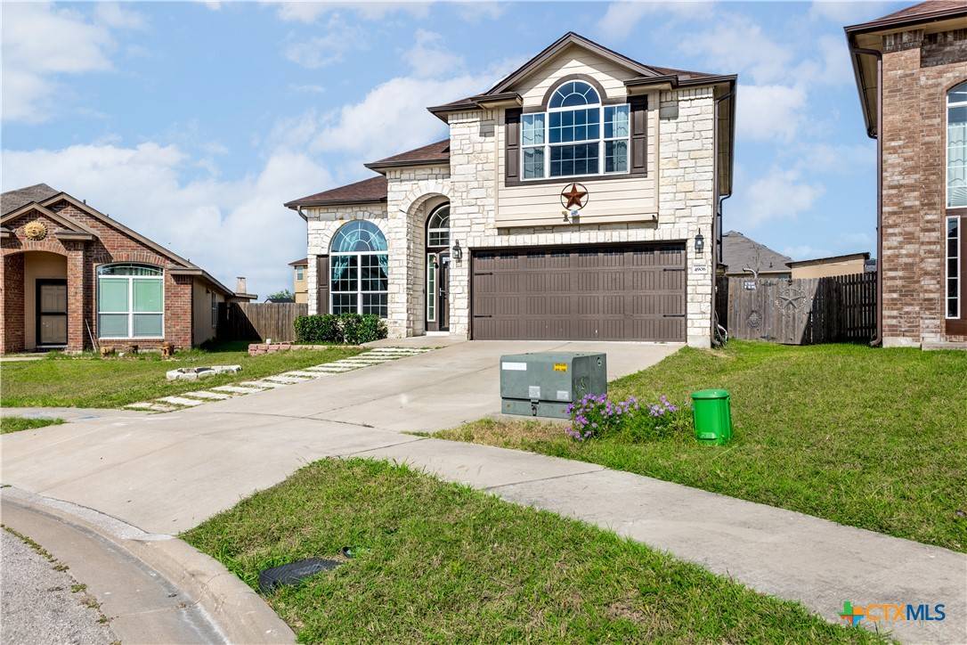 Killeen, TX 76549,4906 Lions Gate LN