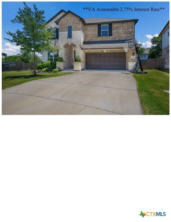 San Antonio, TX 78253,2246 Tiptop LN