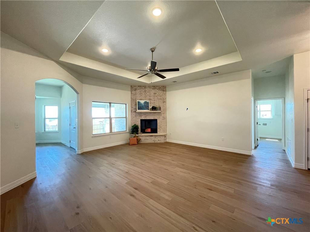 Copperas Cove, TX 76522,227 Fawn Ridge DR