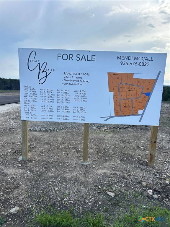 Gatesville, TX 76528,261 Cedar Hill Drive