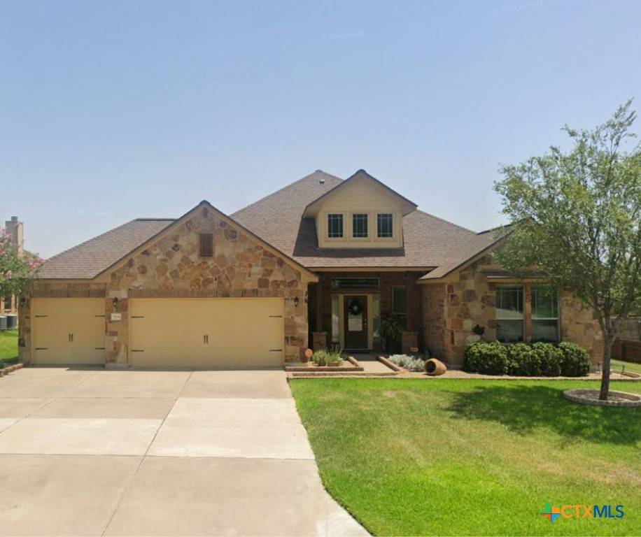 Harker Heights, TX 76548,3906 Scenic Trail DR