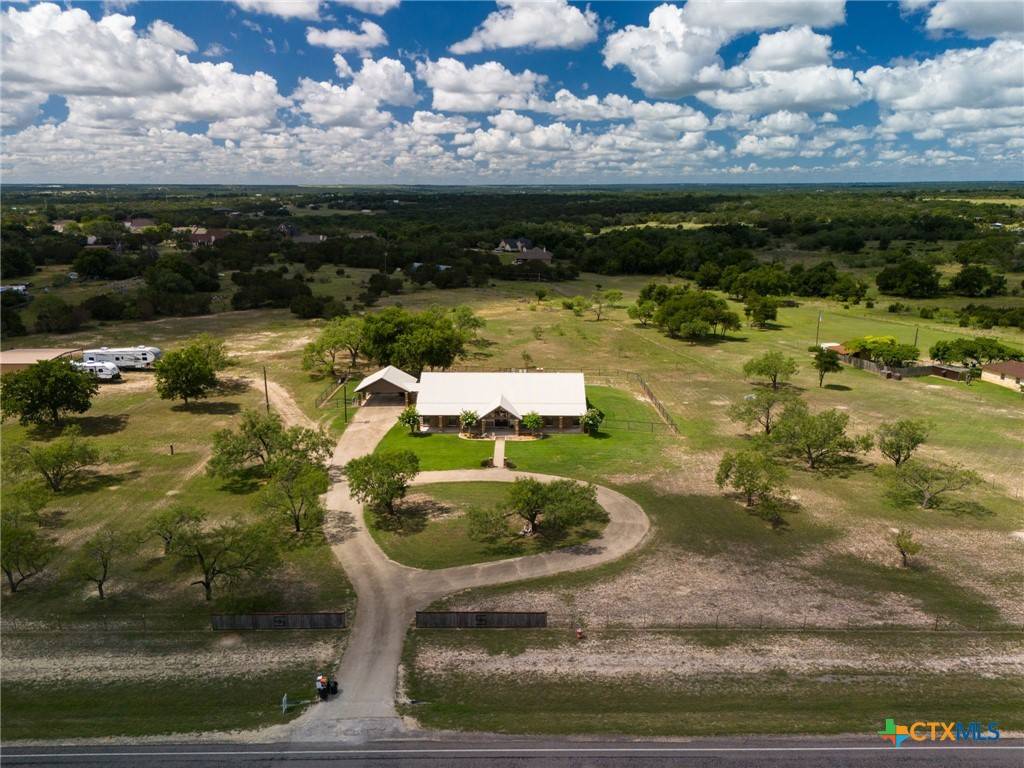 Lampasas, TX 76550,2001 W Fm 580