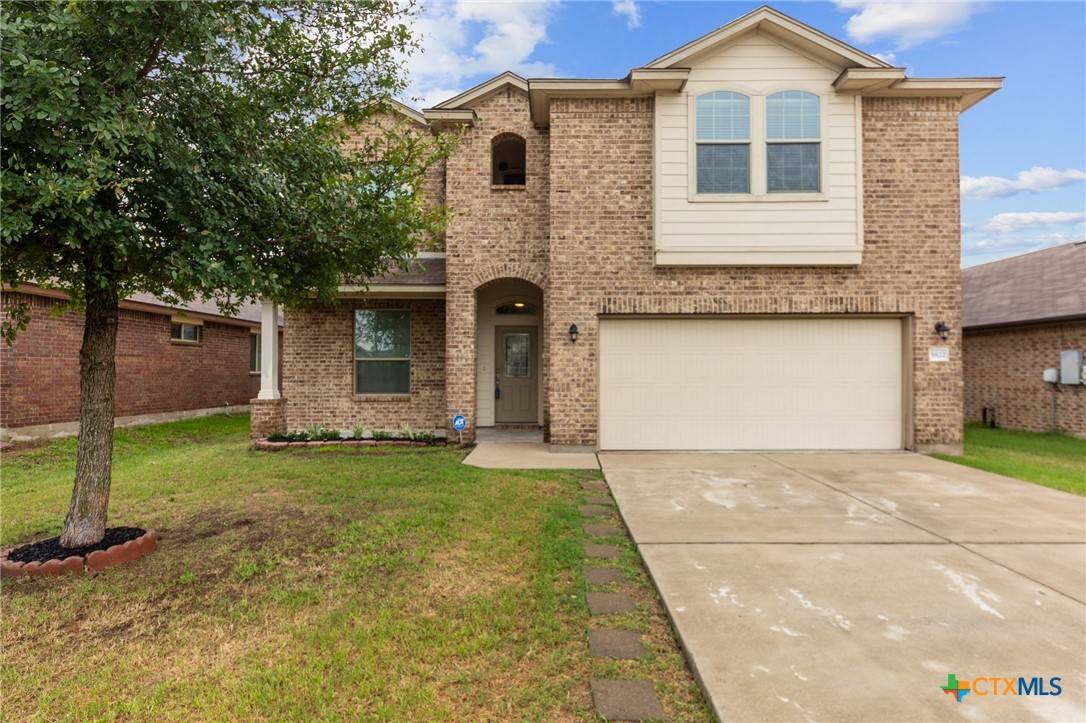 Temple, TX 76502,5822 Stanford DR