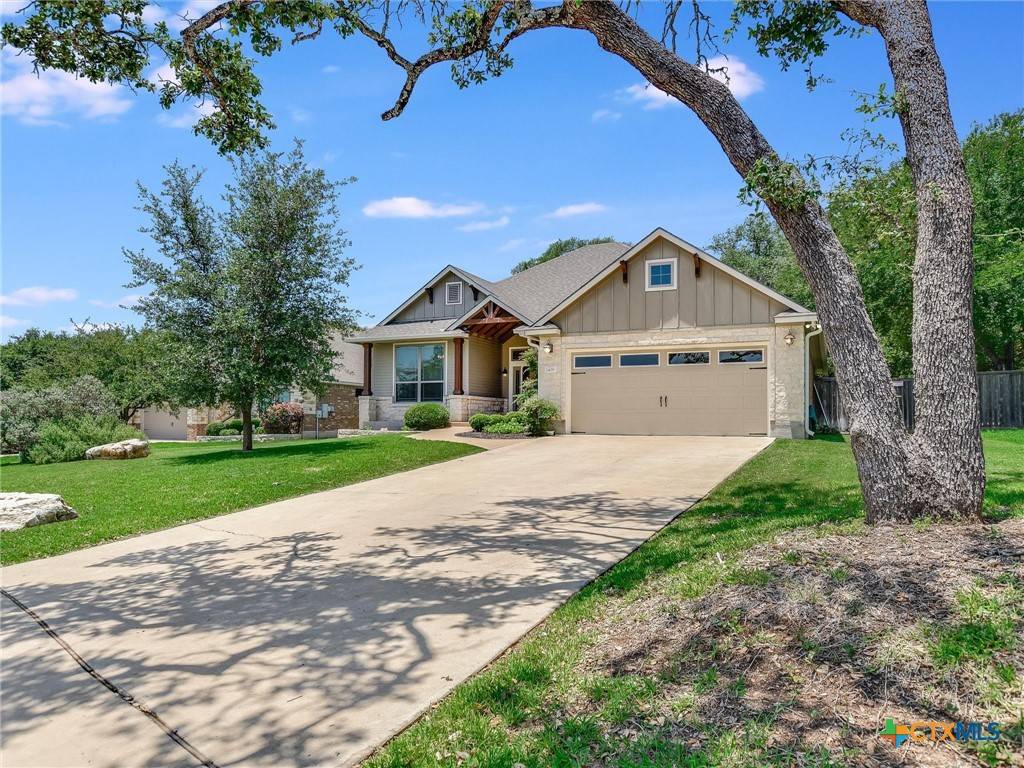 Belton, TX 76513,2409 Twin Ridge CT