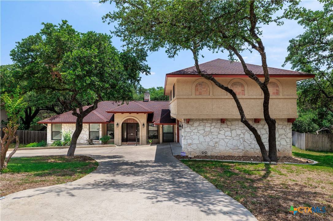 San Antonio, TX 78250,8118 New Dawn