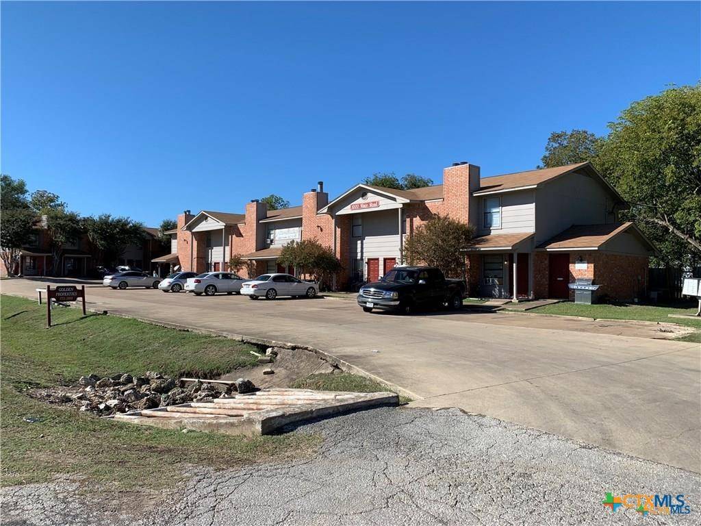 Belton, TX 76513,1000 Waco RD