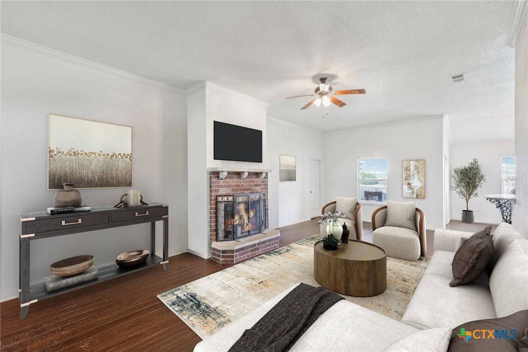 Copperas Cove, TX 76522,3437 Plateau ST