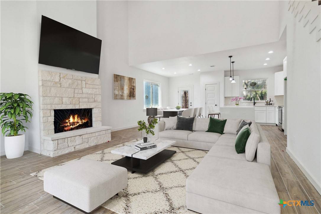 Wimberley, TX 78676,15 Stardust CIR