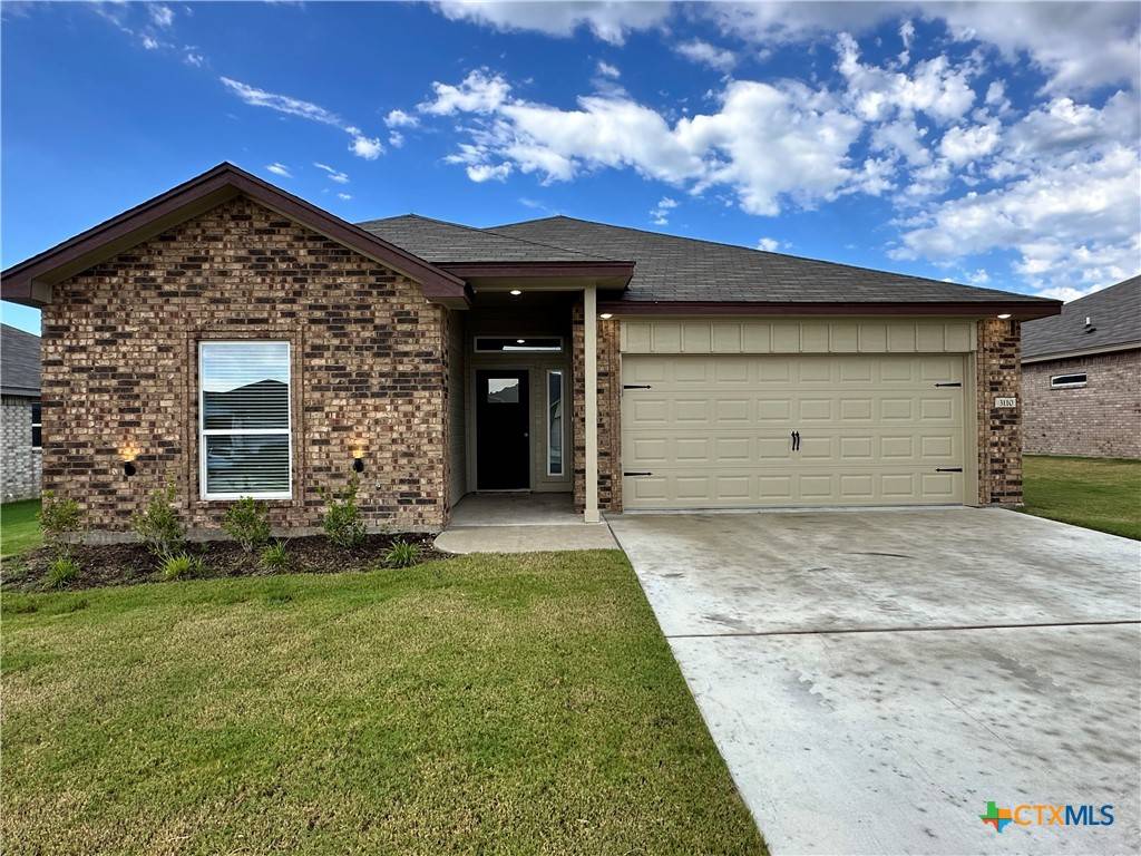 Killeen, TX 76549,3110 Gryffindor LN