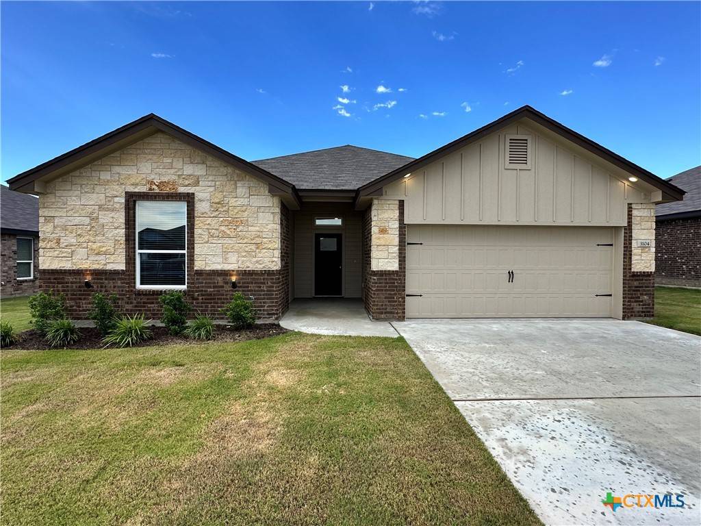Killeen, TX 76549,3104 Gryffindor LN
