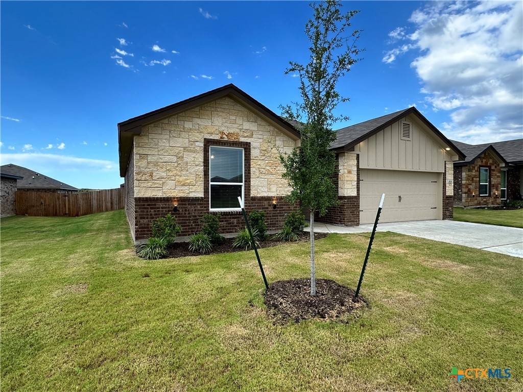 Killeen, TX 76549,3104 Gryffindor LN
