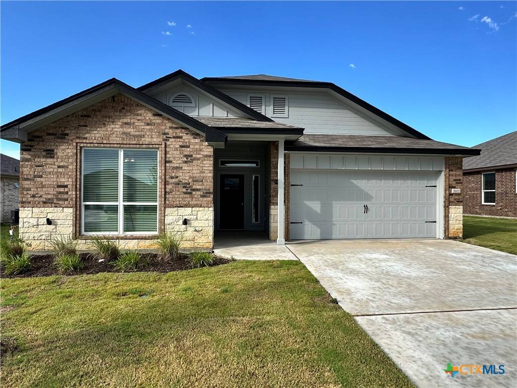 Killeen, TX 76549,3102 Gryffindor LN