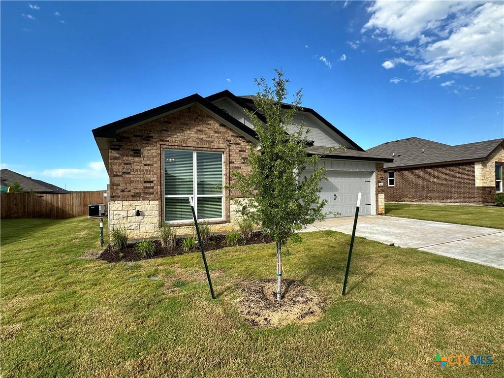 Killeen, TX 76549,3102 Gryffindor LN