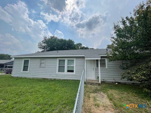 Killeen, TX 76541,1914 Elkins AVE