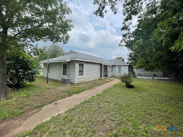 Killeen, TX 76541,1914 Elkins AVE