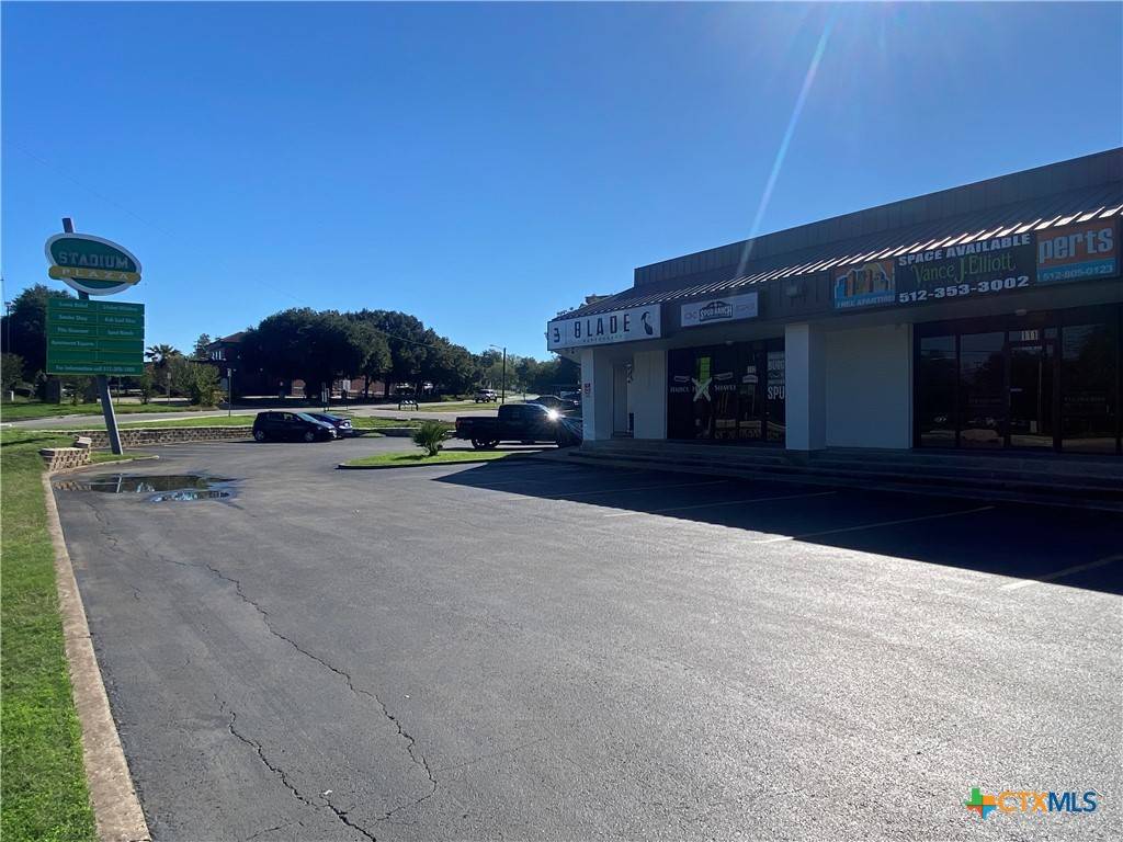 San Marcos, TX 78666,1330 Aquarena Springs DR #111