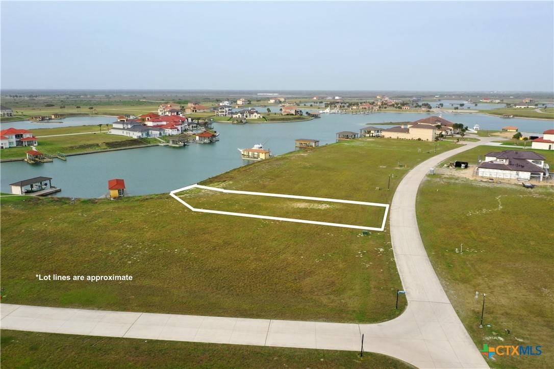 Port O'connor, TX 77982,000 W Tuscany WAY