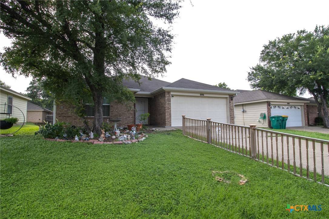 Belton, TX 76513,1006 Muelhause ST