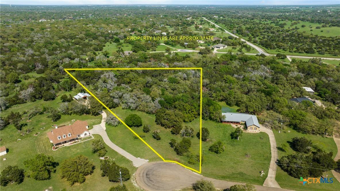 Salado, TX 76571,1219 Shady Oaks