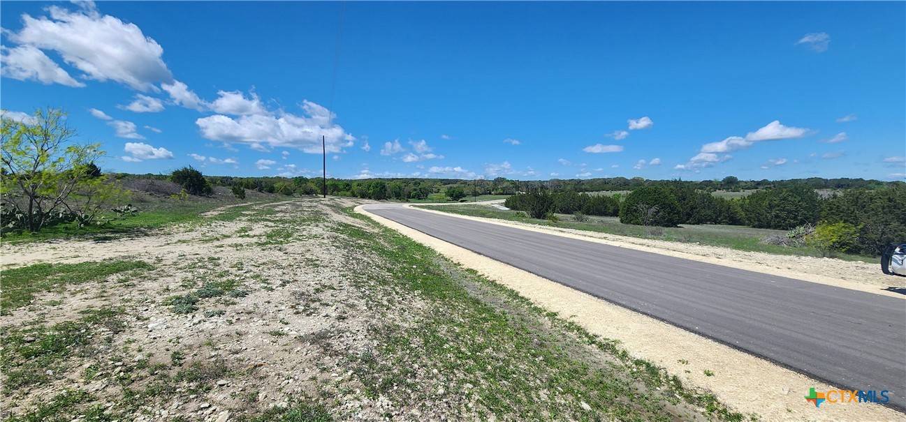 Lampasas, TX 76550,LOT 111 Shin Oak DR