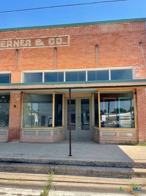 Cameron, TX 76520,412 W Batte ST #B