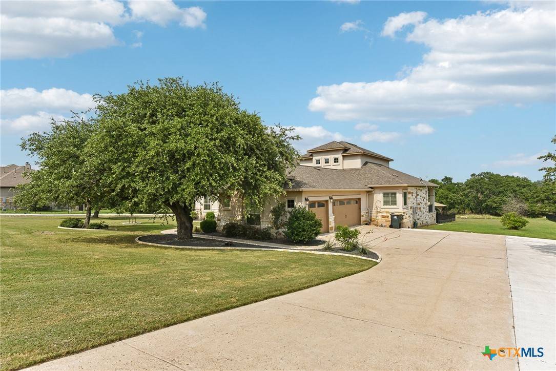 Liberty Hill, TX 78642,215 Questa TRL
