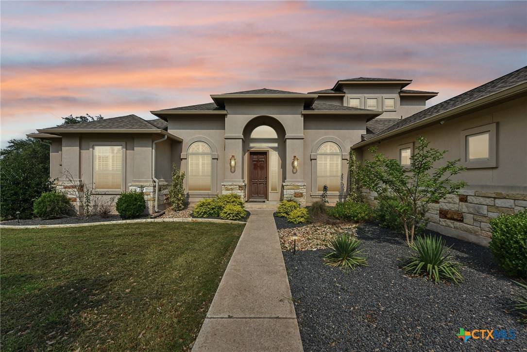 Liberty Hill, TX 78642,215 Questa TRL