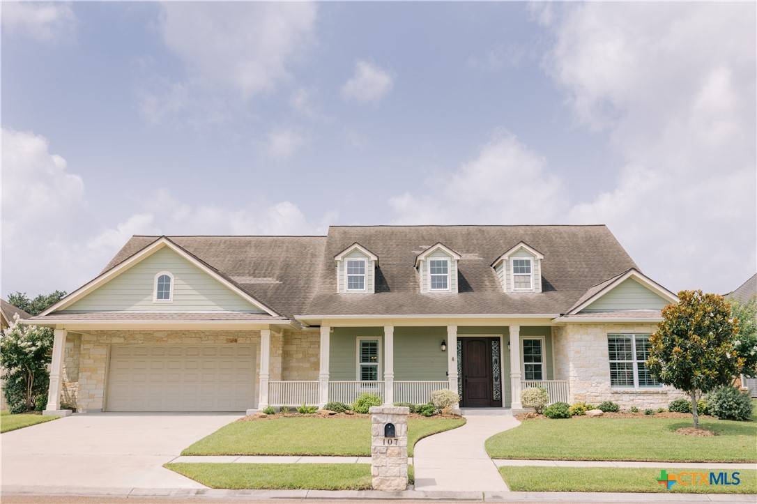 Victoria, TX 77904,107 Pebble BRK