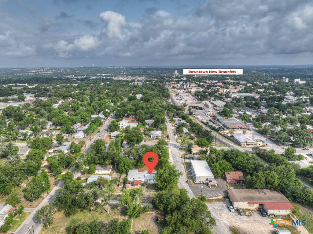 New Braunfels, TX 78130,640 S Hill AVE