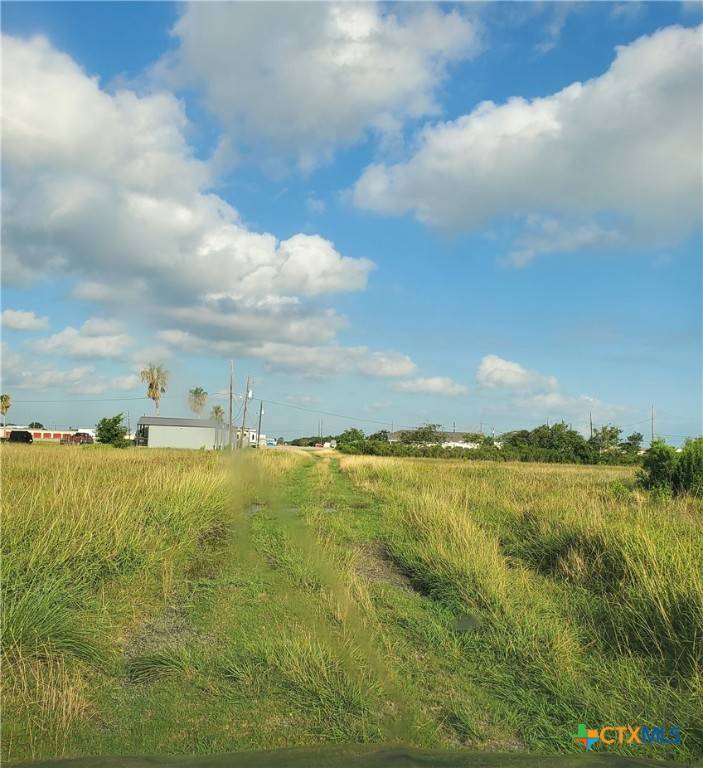 Seadrift, TX 77983,606-608 W unimproved TOLEDO AVE