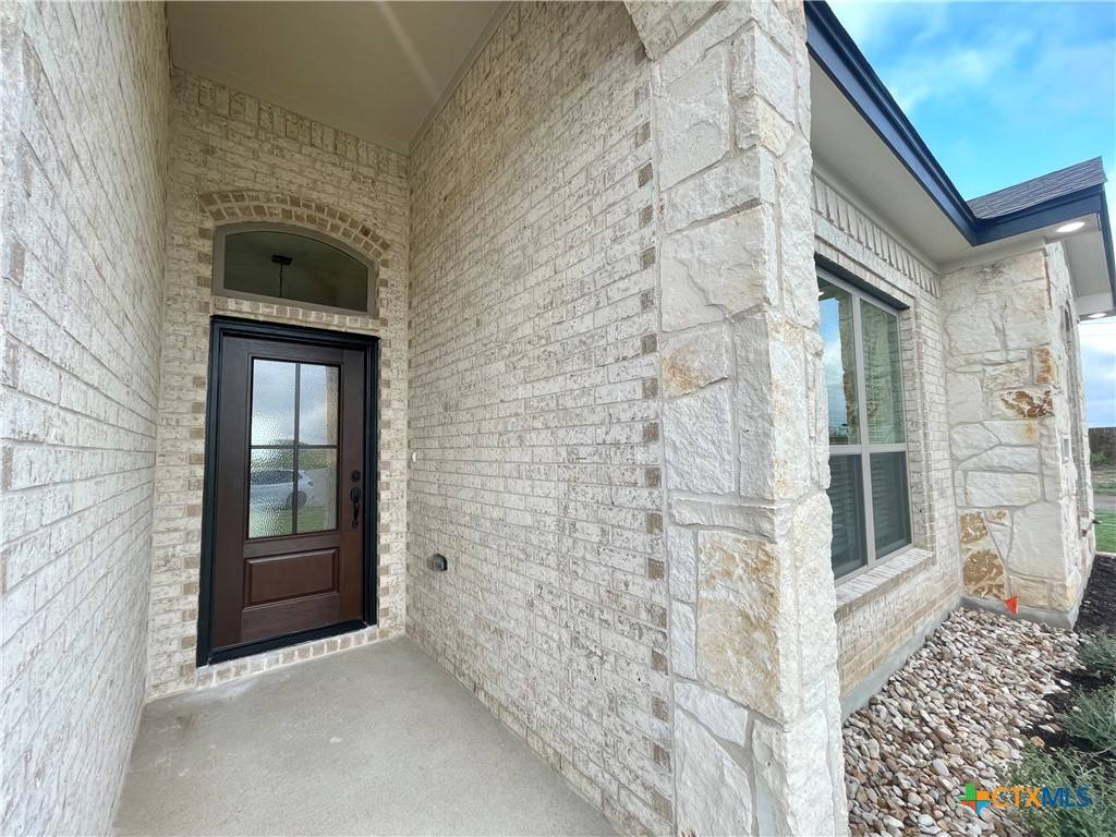 Belton, TX 76513,2008 Horse Cane CT