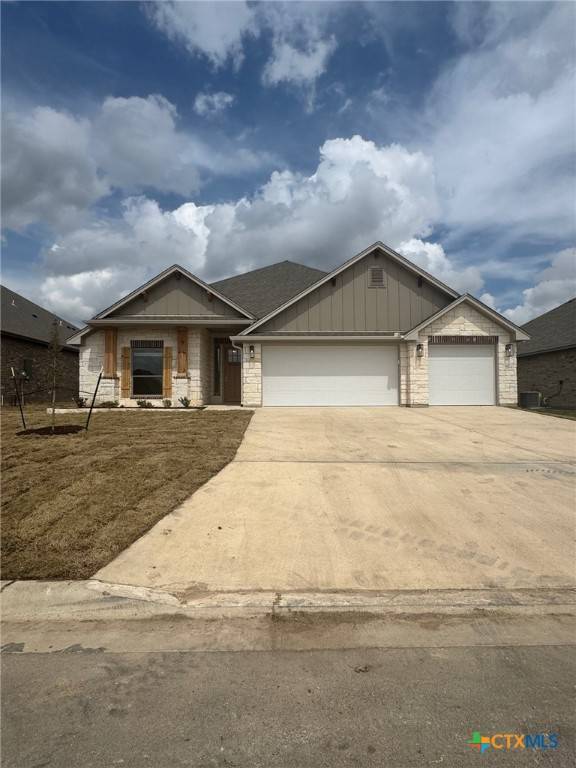 Temple, TX 76502,1244 Bending Branch WAY