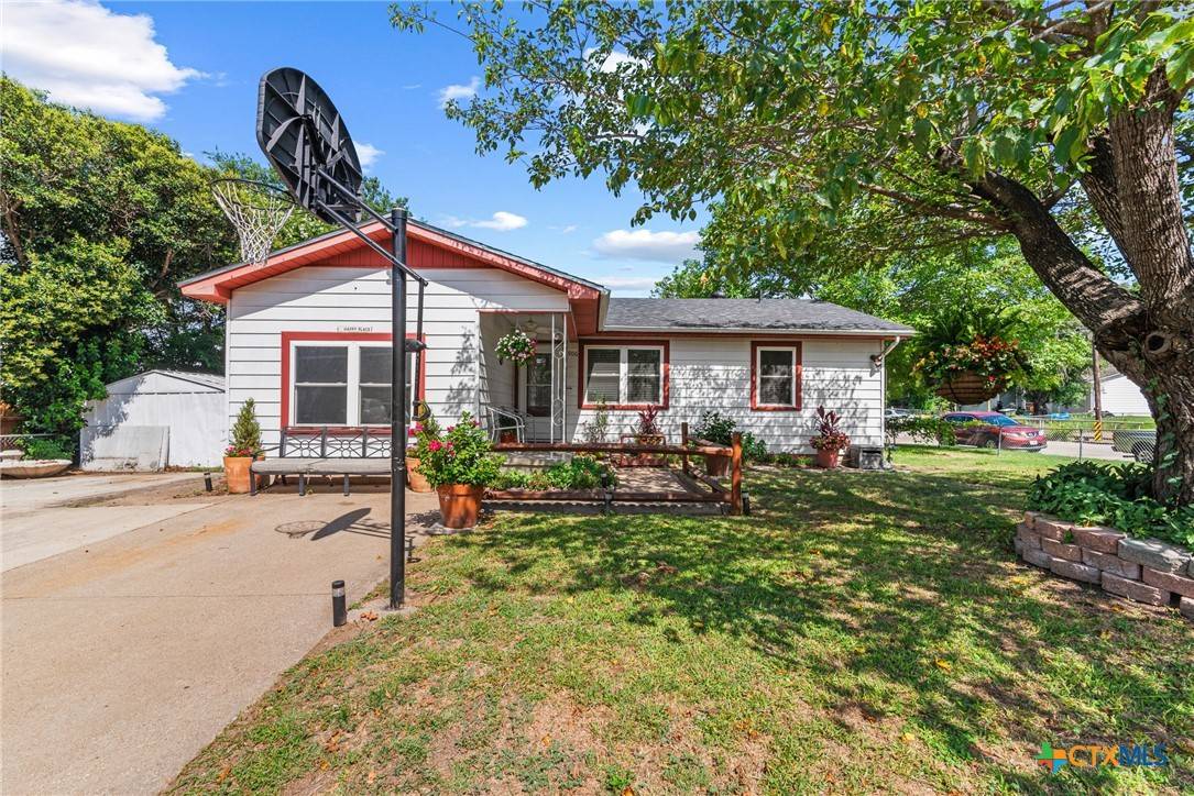 Killeen, TX 76541,906 Houston ST