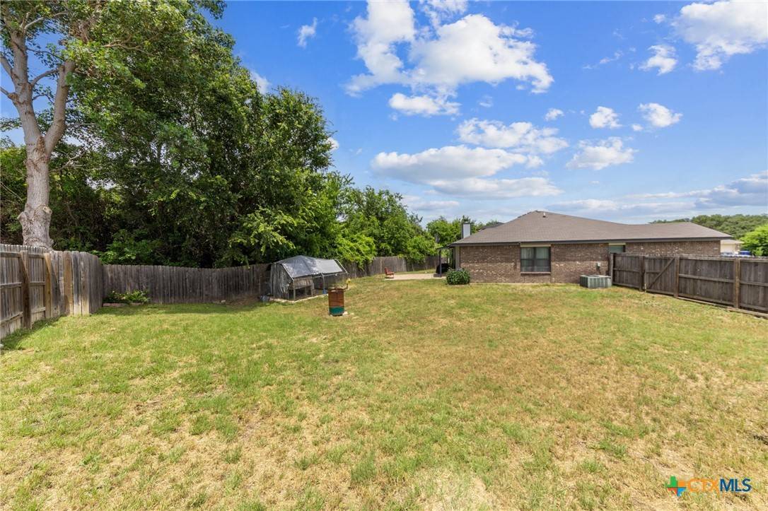 Copperas Cove, TX 76522,603 Redbud DR