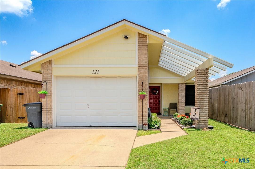 Victoria, TX 77901,121 Cabana DR