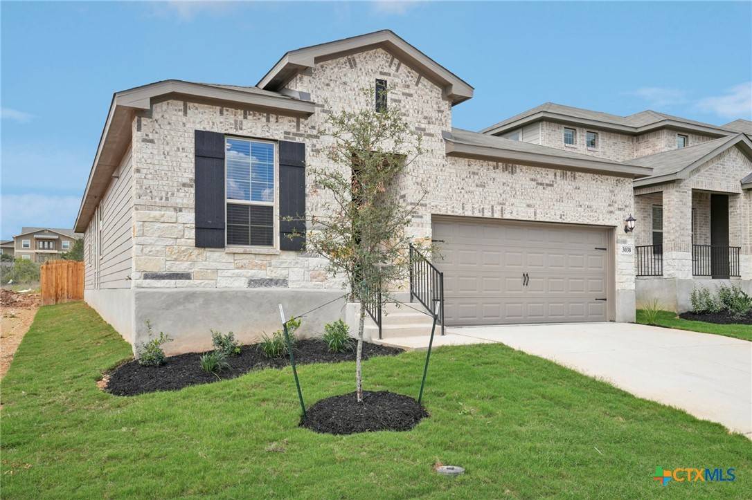 New Braunfels, TX 78132,3038 Charyn WAY