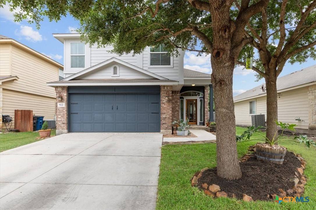 New Braunfels, TX 78130,922 Darion ST