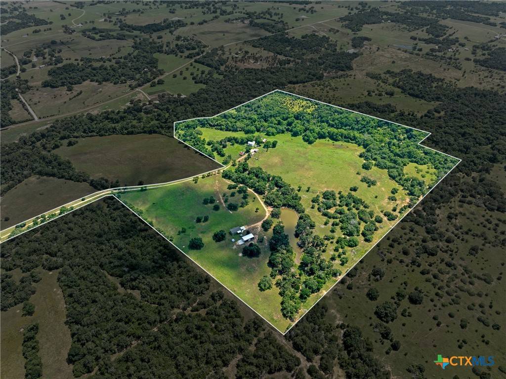 Schulenburg, TX 78956,2636 E Fm 532
